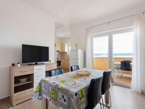 Simplistic Apartment in Nevi ane near Sea beach